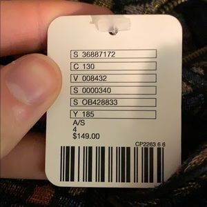 Urban Outfitters Dresses - NWT UO Ecote Cathedral Dress (4) Urban Outfitters Dresses - NWT UO Ecote Cathedral Dress (4)